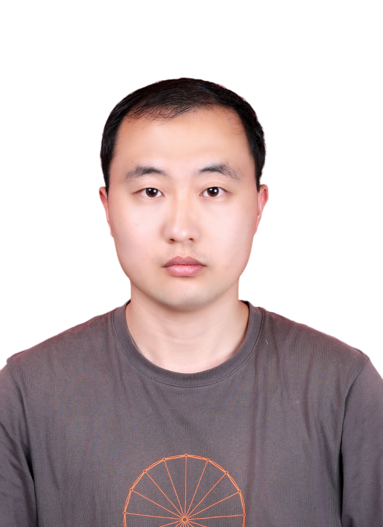 张彪教授